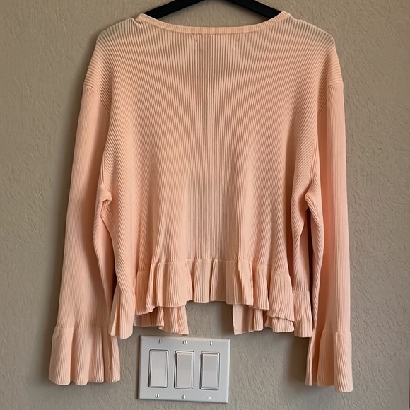 NWT Gal Meets Glam Cara Cardigan - Picture 5 of 5